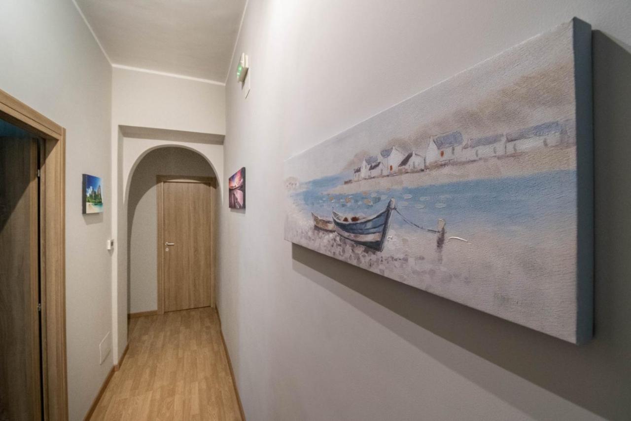 Casa Ilaria Apartment Ladispoli Exterior foto