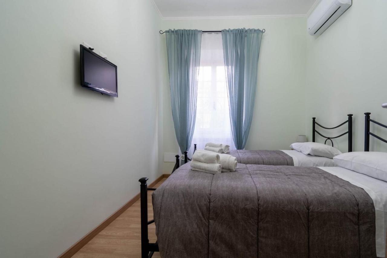 Casa Ilaria Apartment Ladispoli Exterior foto
