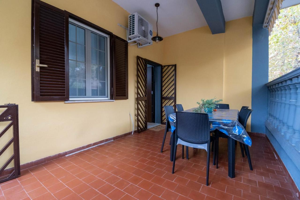 Casa Ilaria Apartment Ladispoli Exterior foto